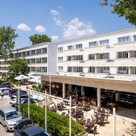 Hotel Venus Mamaia Esterno foto