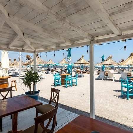 Hotel Venus Mamaia Esterno foto